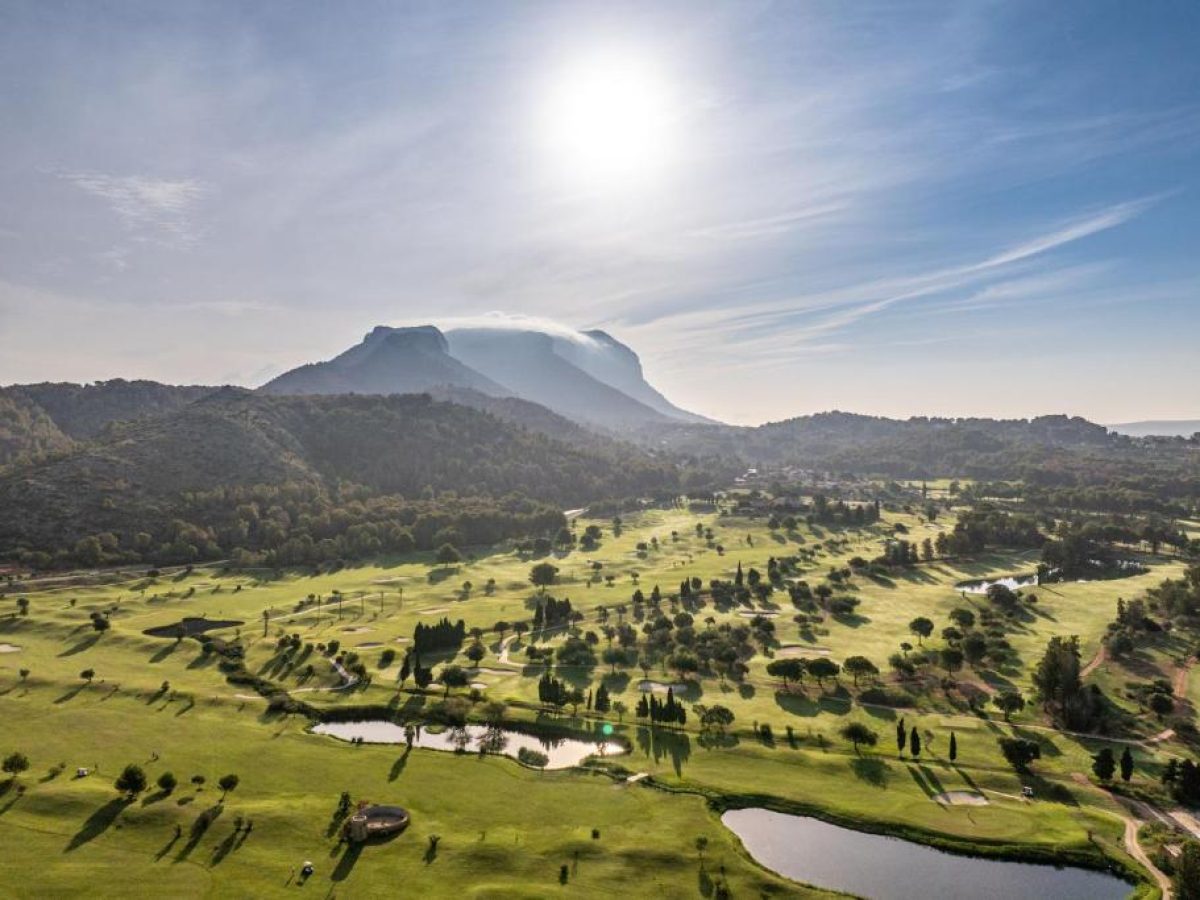 Spanje Costa Blanca