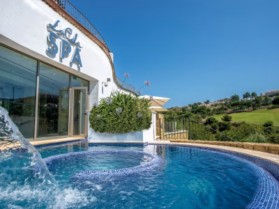 Spanje Costa Del sol