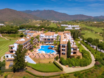 Spanje Costa Del Sol