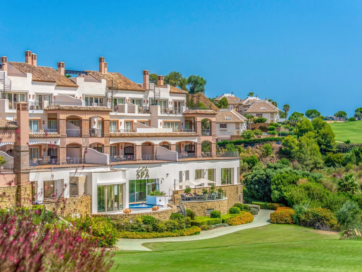 Spanje Costa Del Sol