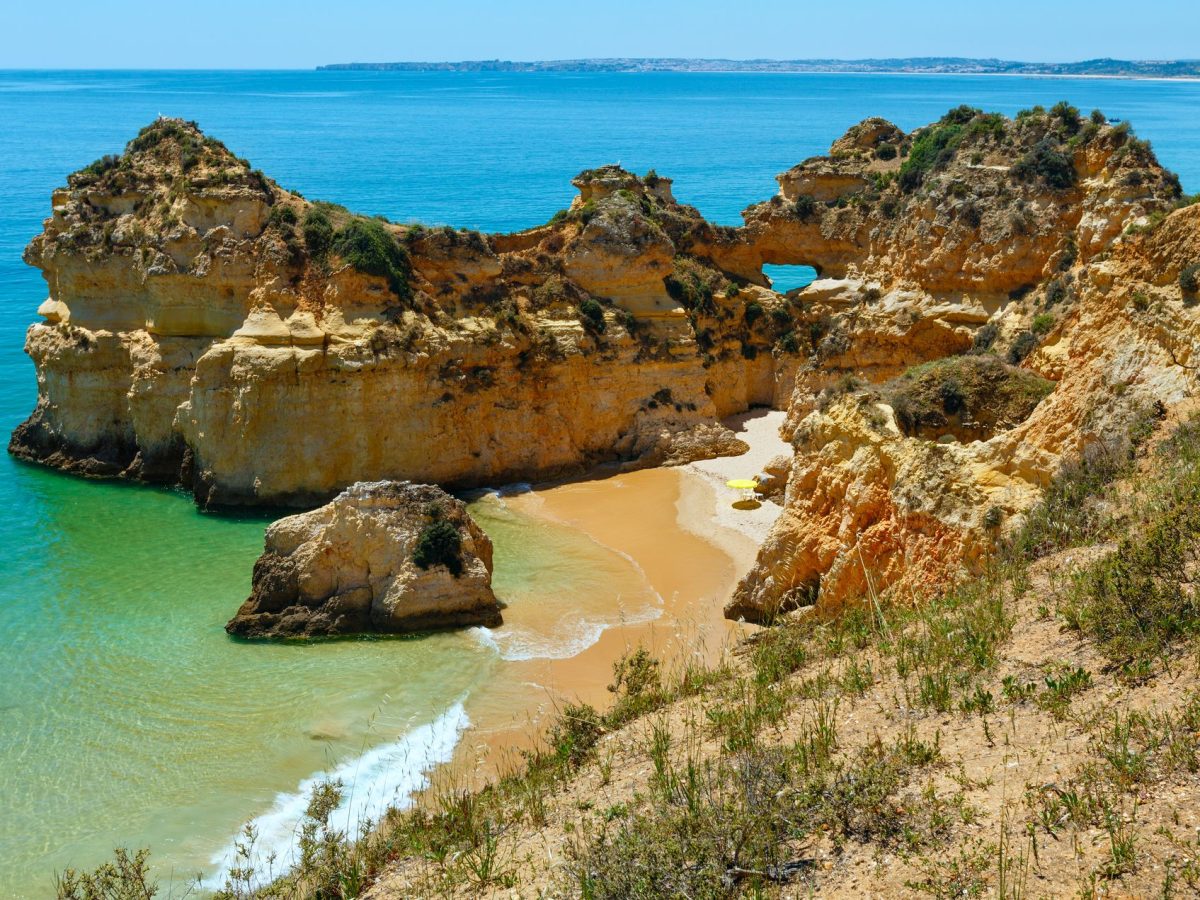 Portugal Algarve