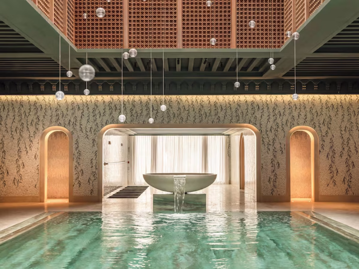 Golstage Royal Mansour Tamuday Bay