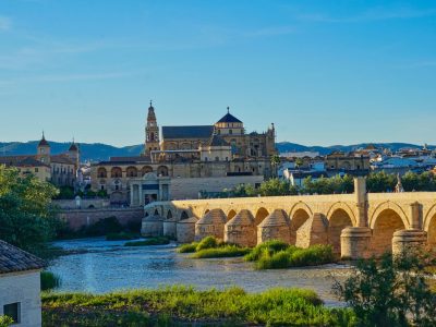Spanje Andalusië